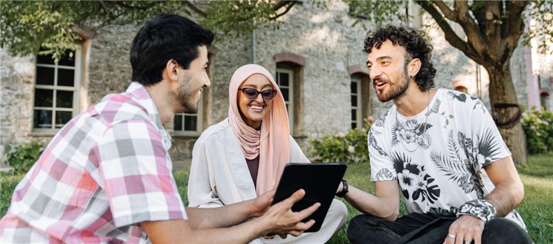 Top UK Universities for Middle Eastern Students 2025