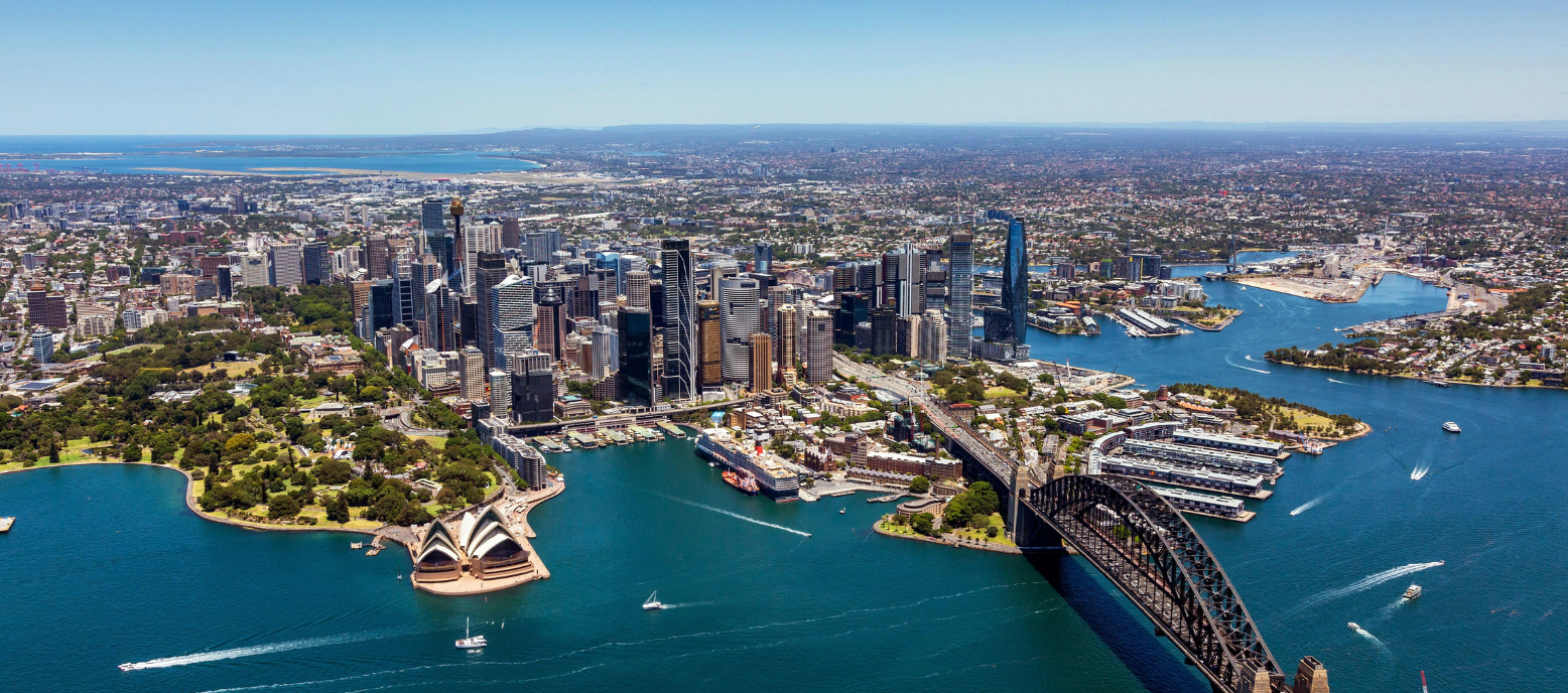 How Much Does Student Housing Cost in New South Wales 2025–26 Guide