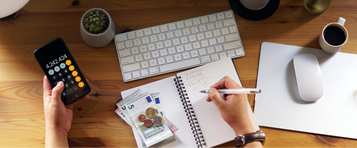 UK Student Living Costs & Budgeting Guide 2025