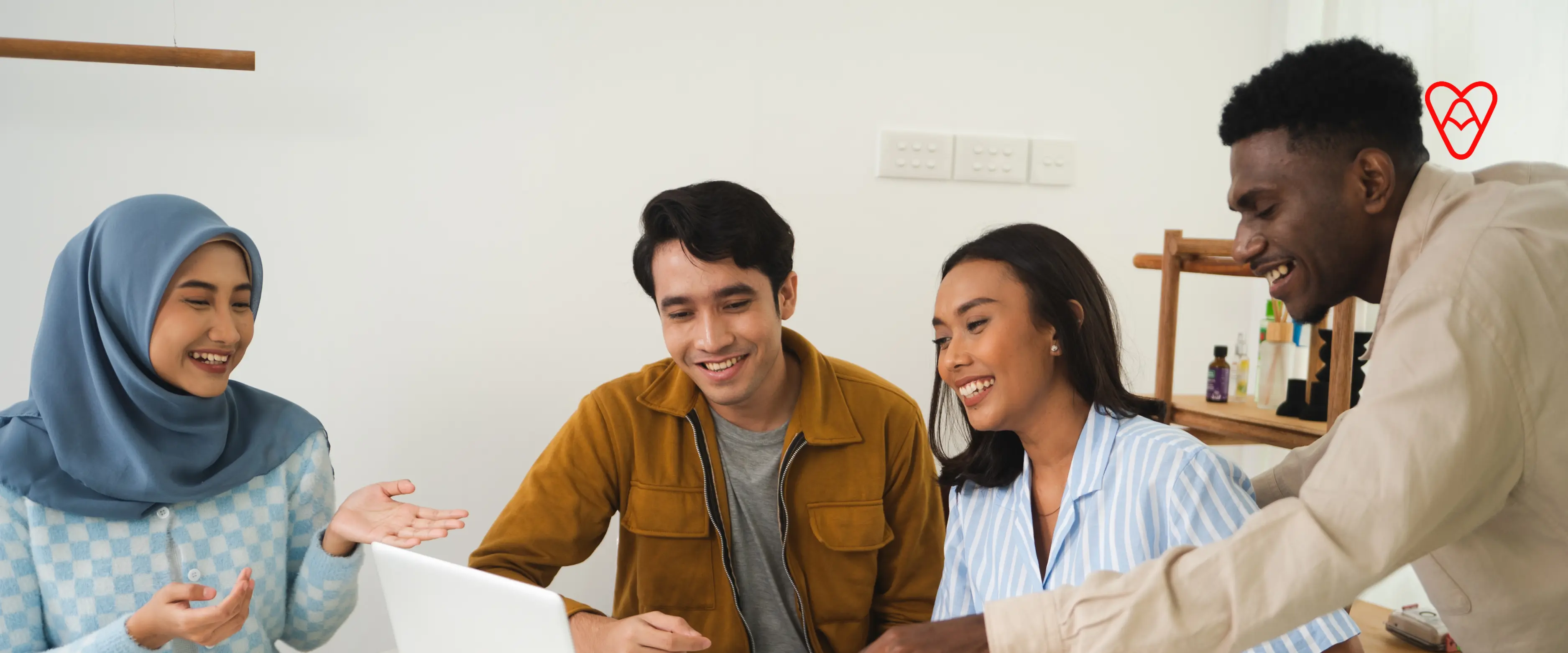 Middle Eastern Students Abroad in Numbers