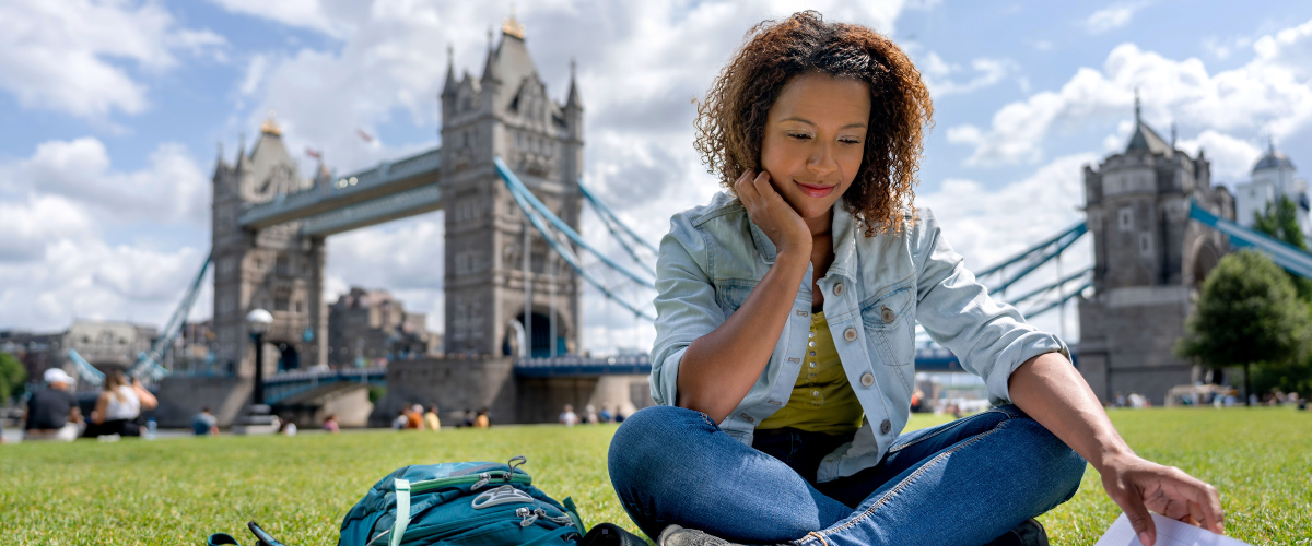 Study in the UK: A Complete Guide for UAE Students