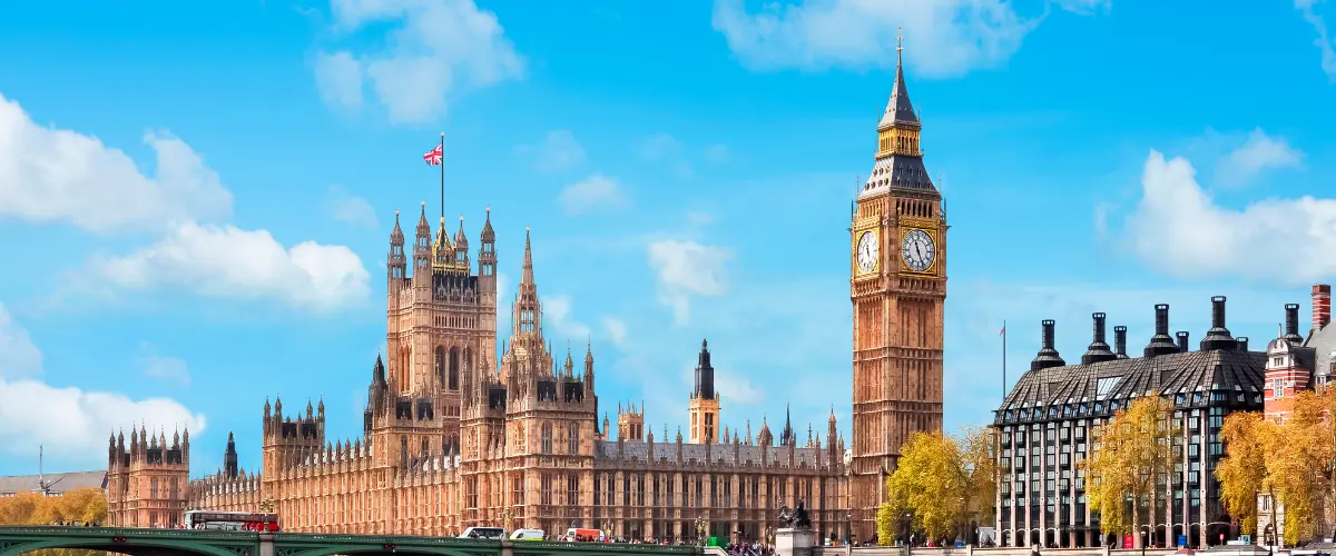 Study in the UK: A Complete Guide for UAE Students