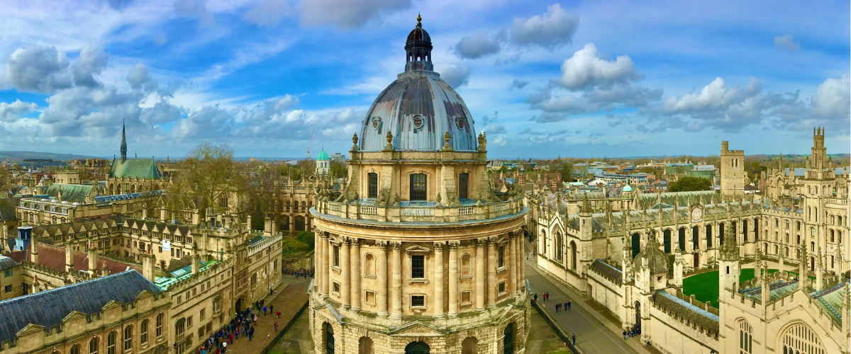 Top-Rated UK Universities Popular with Middle Eastern Students