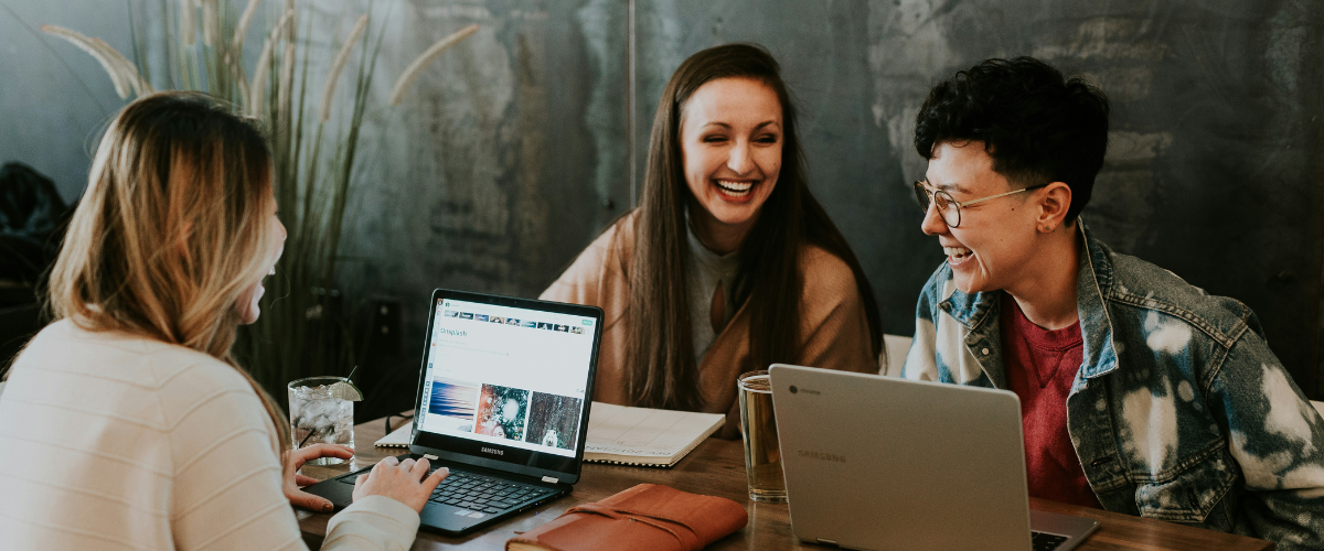 Student Life & Support Networks